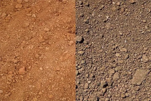 土壤污泥检测