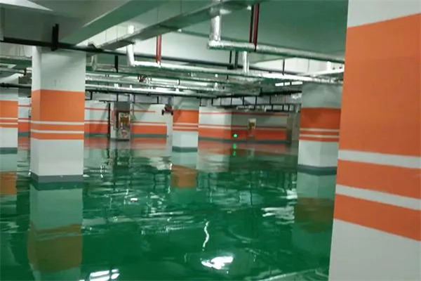 建筑油漆涂料检测