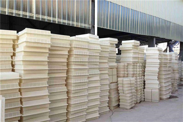 塑料建筑材料检测
