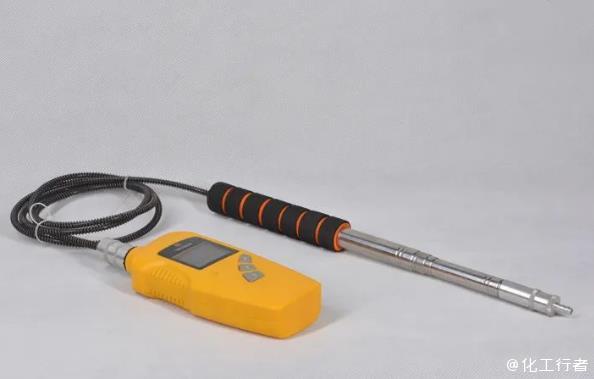 燃气泄漏检测仪有用吗？怎么用？煤气检测仪检测范围